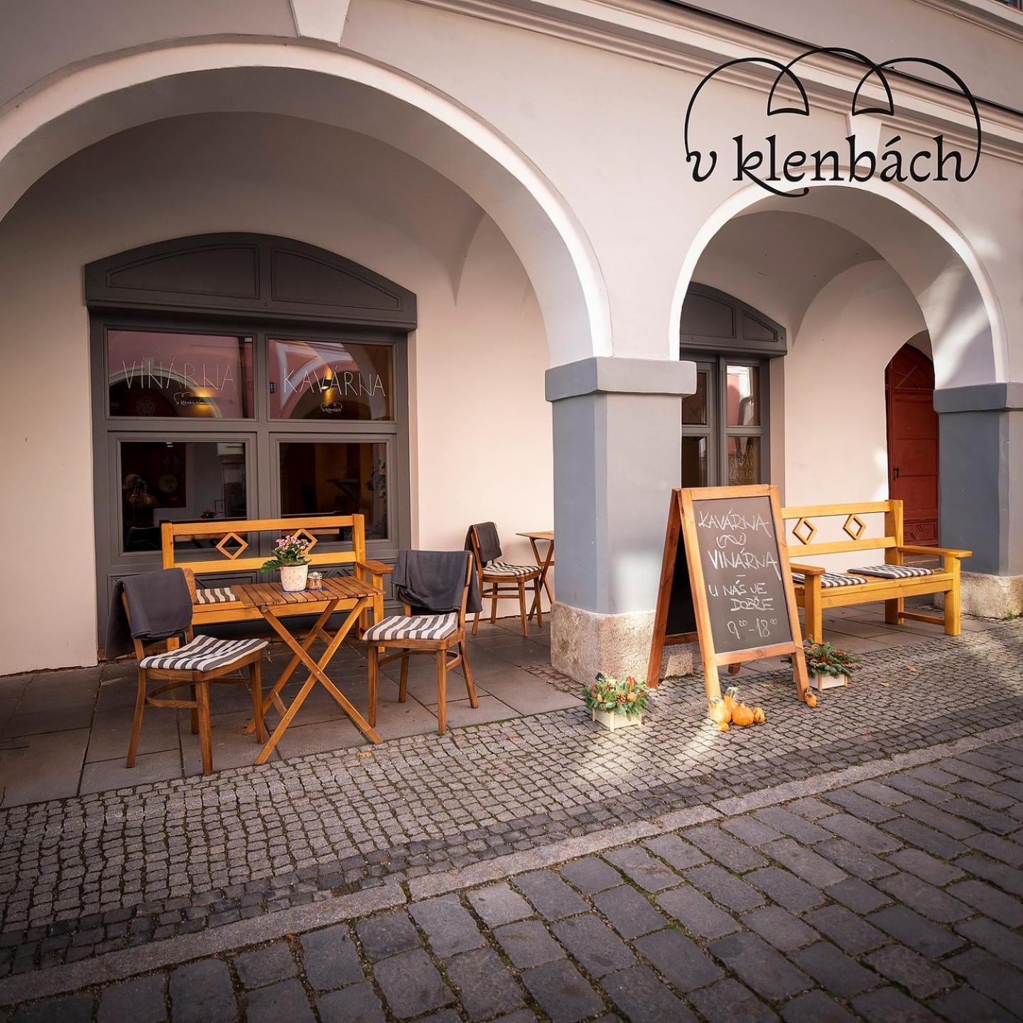 V Klenbach Apartment